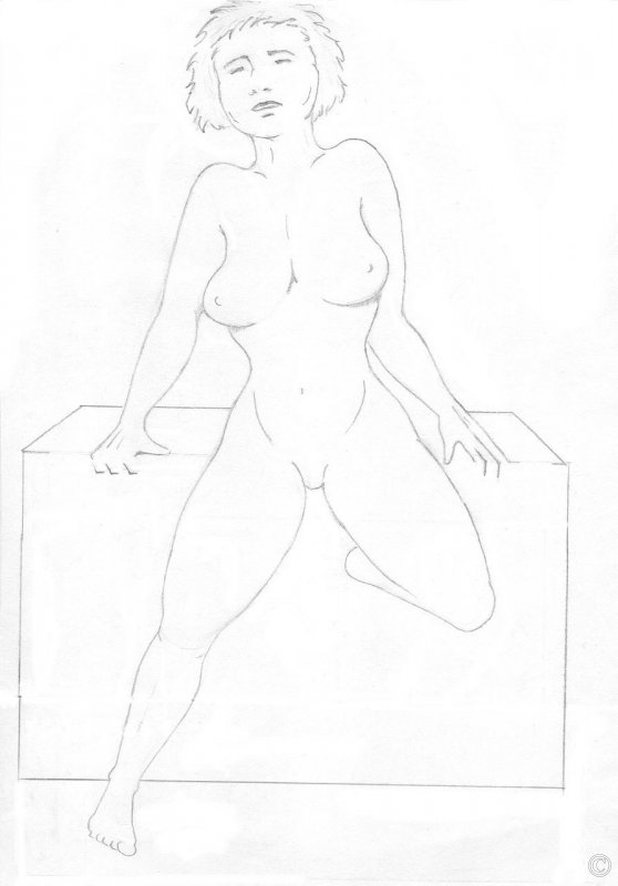 Sculpture 3 Incarnation 3