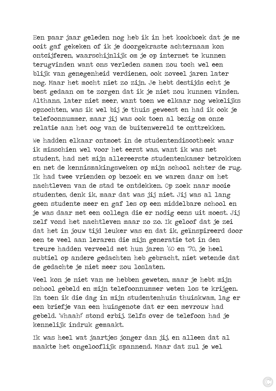 Aan een Geliefde_1_1