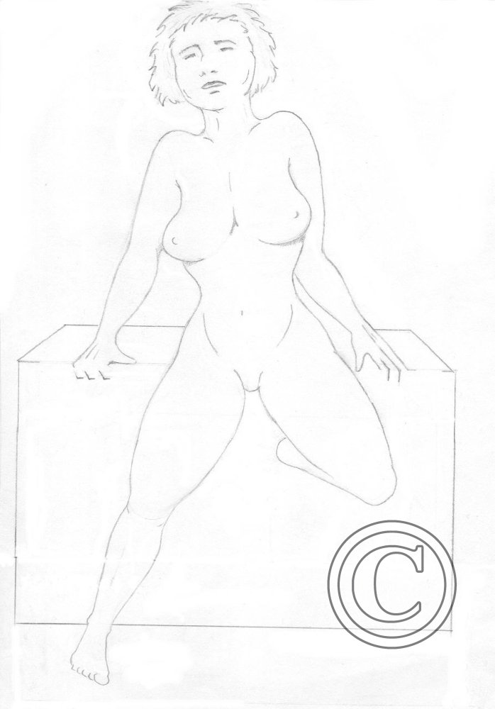 Sculpture 3