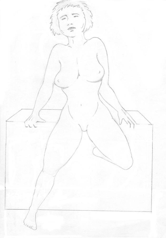 Sculpture 3