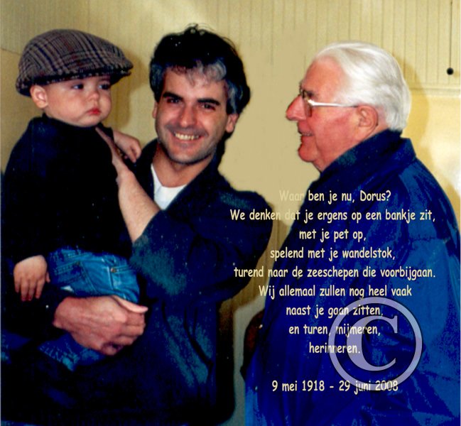 Dorus in Memoriam_klein