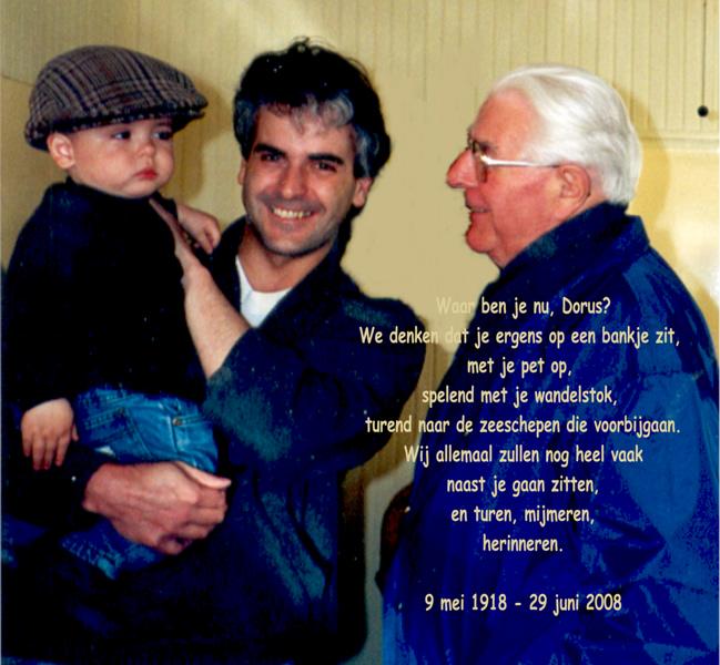 Dorus in Memoriam_klein